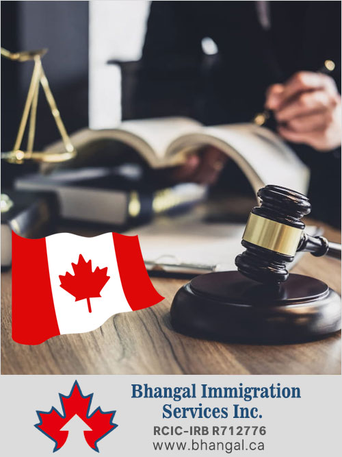 Bhangal Immigration Services Inc. Canada offers Study Permits, Express Entry, Visitor Visa, Work Permit, Refused Spouse PR Case, Refugee Appeals consultants in Canada