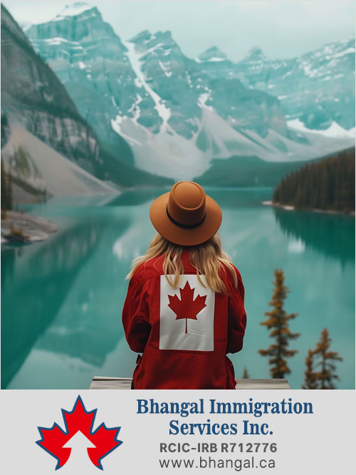 Bhangal Immigration Services Inc. Canada offers Study Permits, Express Entry, Visitor Visa, Work Permit, Refused Spouse PR Case, Refugee Appeals consultants in Canada