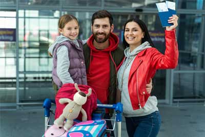 Visitor Visa consultant canada