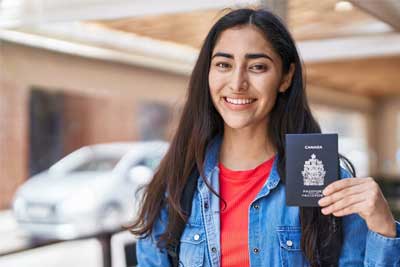 Study Permit consultant canada