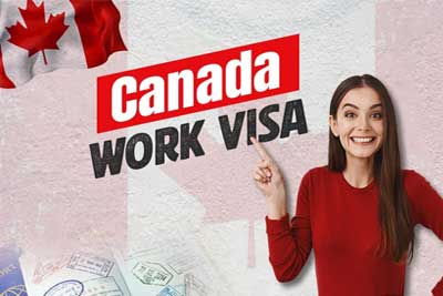 Work Permit consultant canada