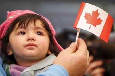 Refugee Appeals consultant canada